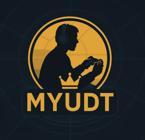 متجر MYUDT: الوجهة الأولى لعشاق الألعاب الإلكترونية الحديثة