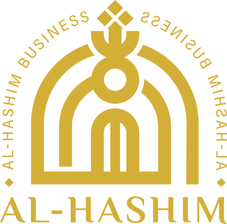 الهاشم للذهب والمجوهرات رحلة نصف قرن من الأصالة والفخامة في عالم المعدن النفيس